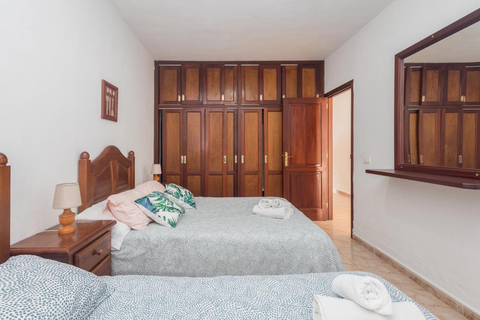 Lightbooking La Palma Mazo Kültér fotó