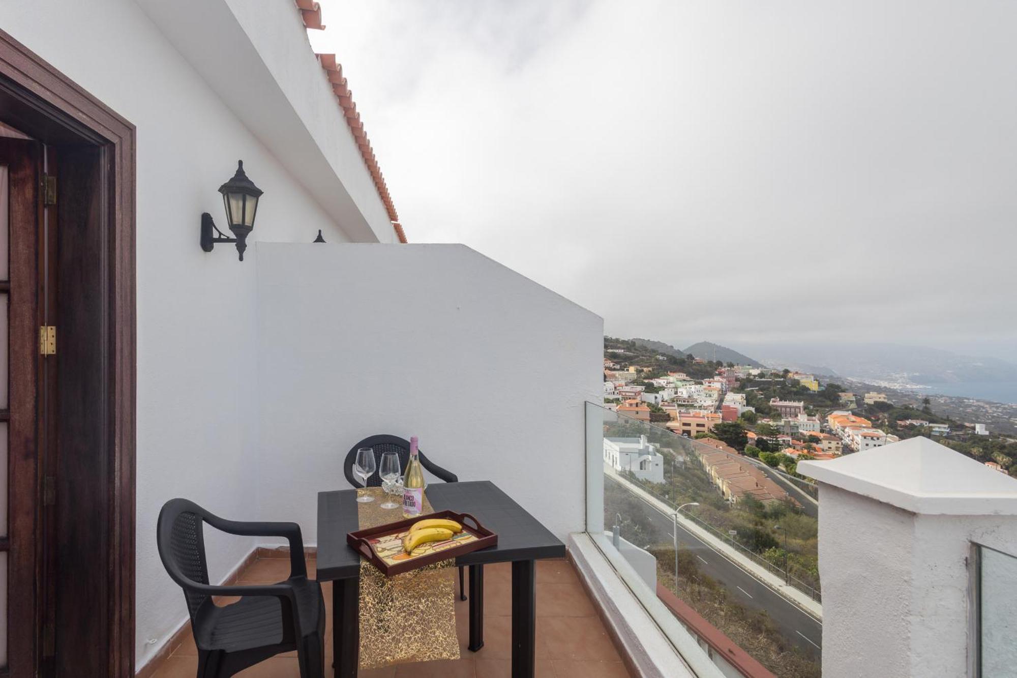 Lightbooking La Palma Mazo Kültér fotó