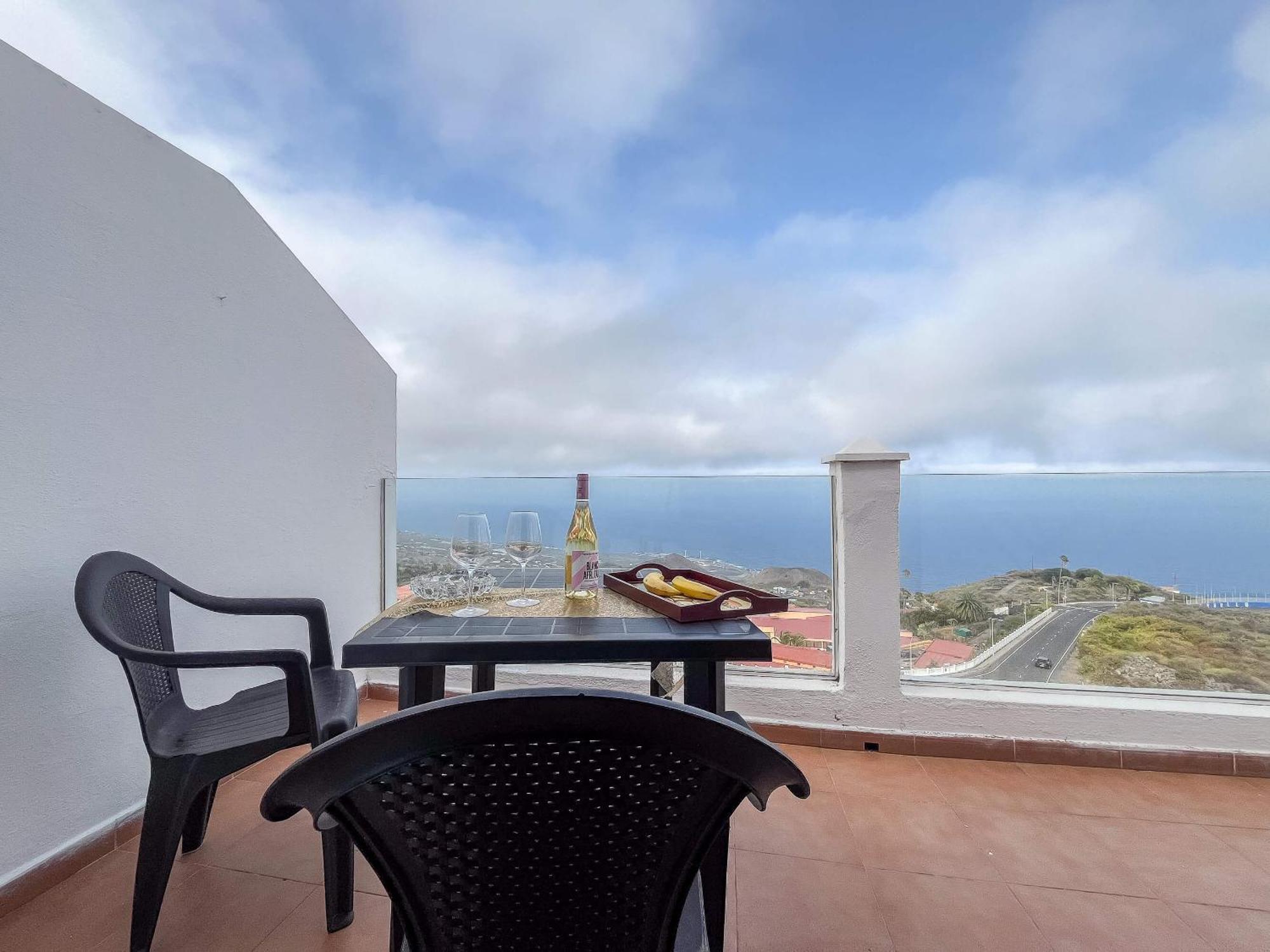 Lightbooking La Palma Mazo Kültér fotó